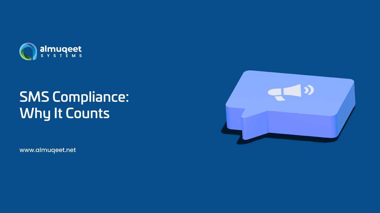 Ensuring Compliance in SMS Marketing