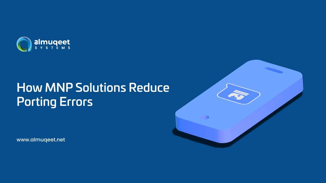 mnp-error-reduction