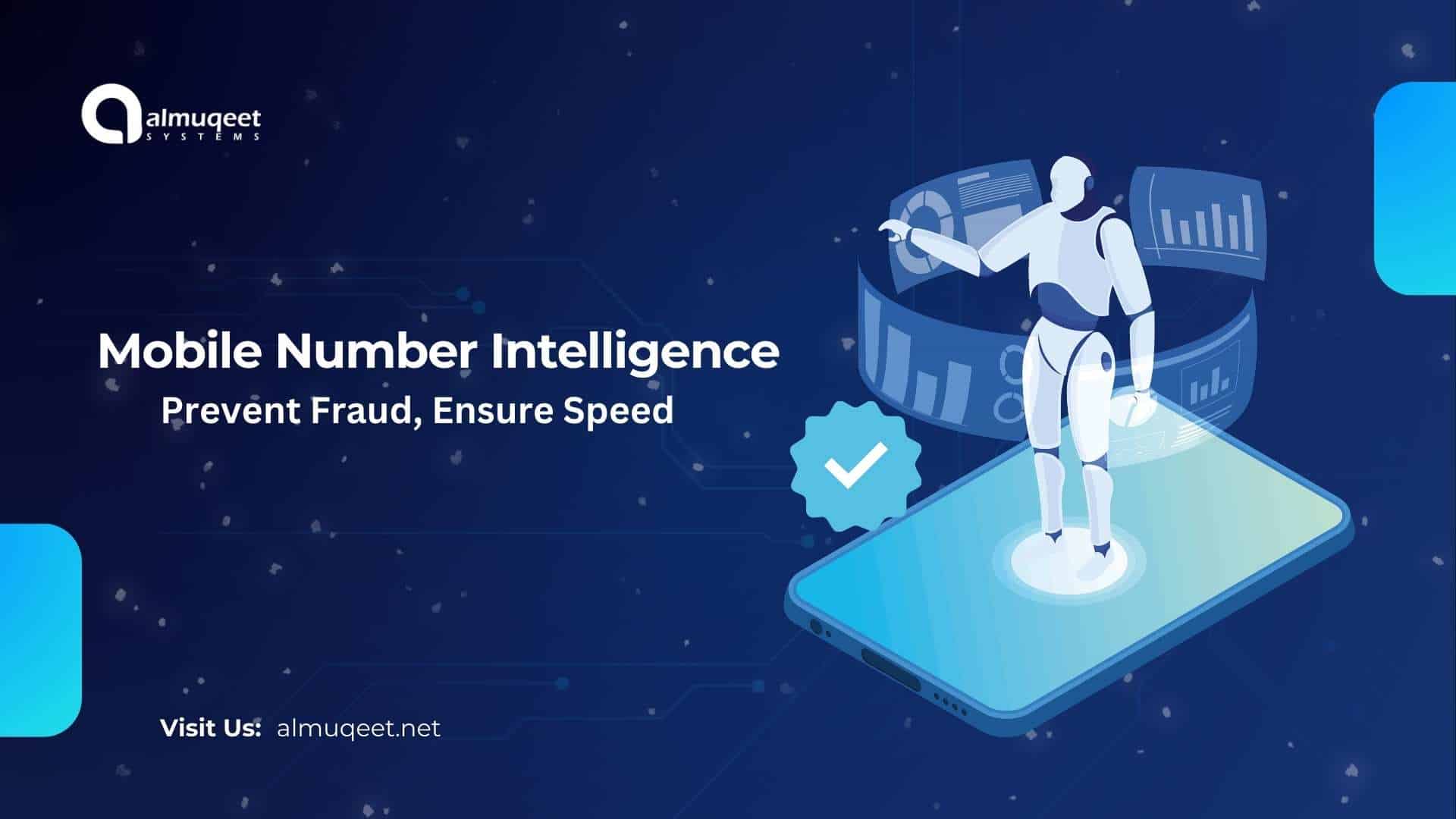 Mobile Number Intelligence: API Best Practices & Latency