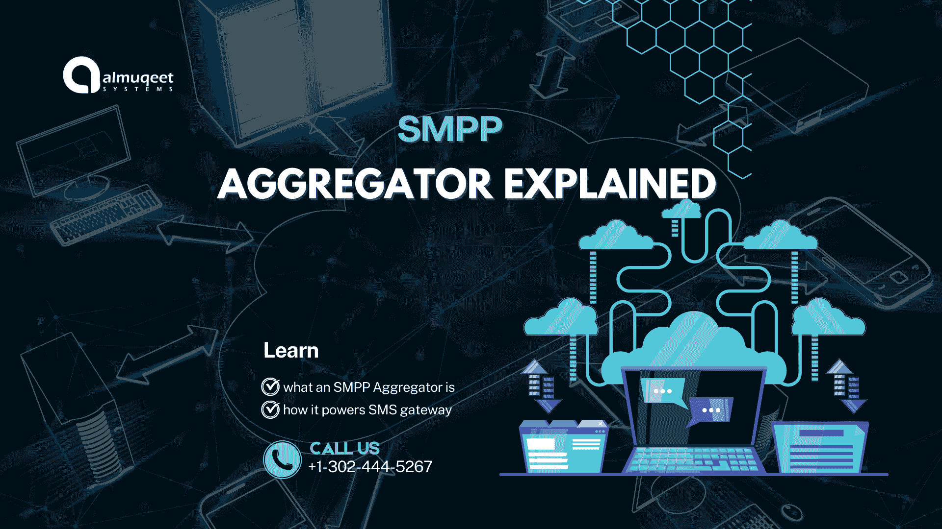SMPP Aggregator Guide for US Businesses: Practical Tips 2025