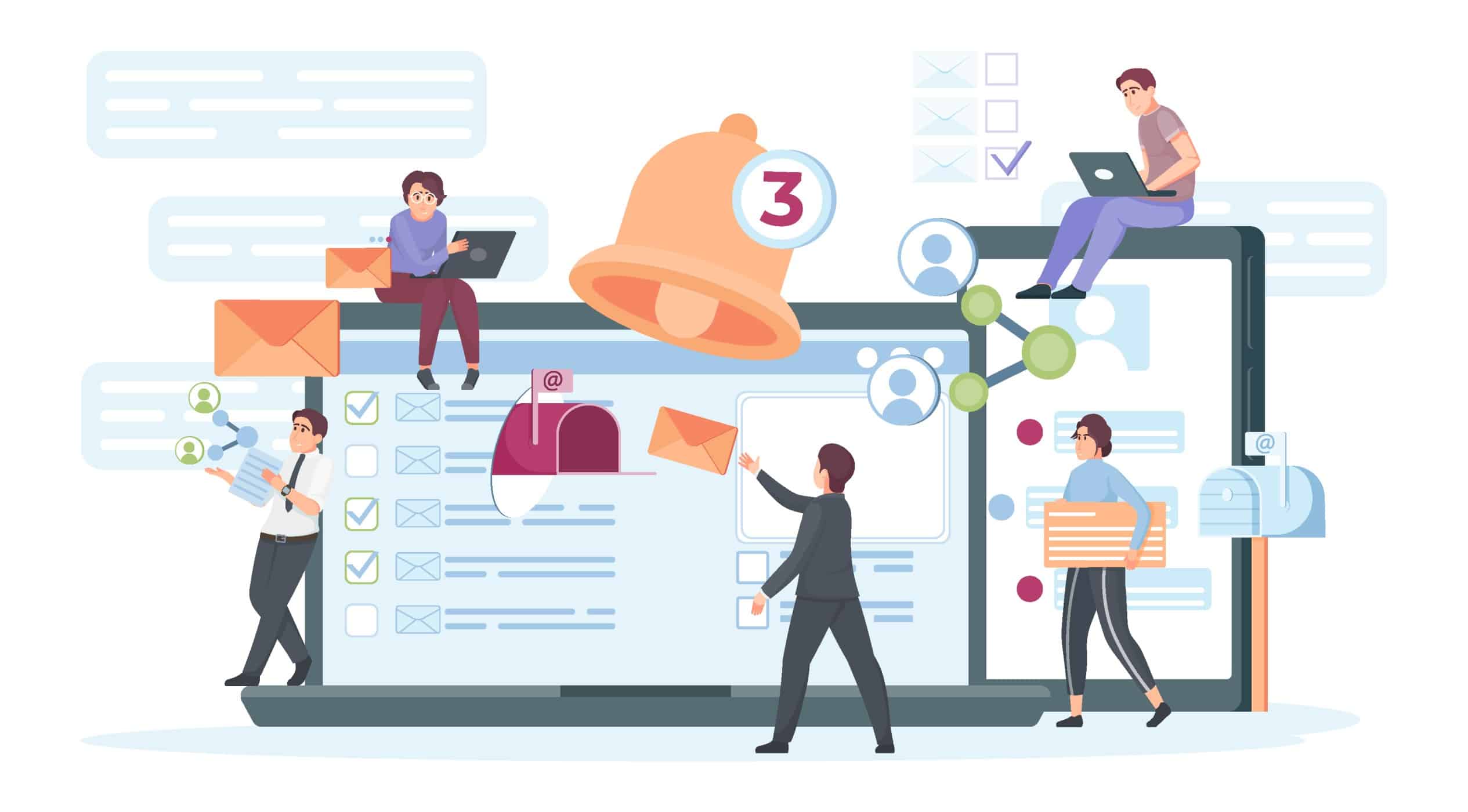 Best SMS Campaign Management Software for Business