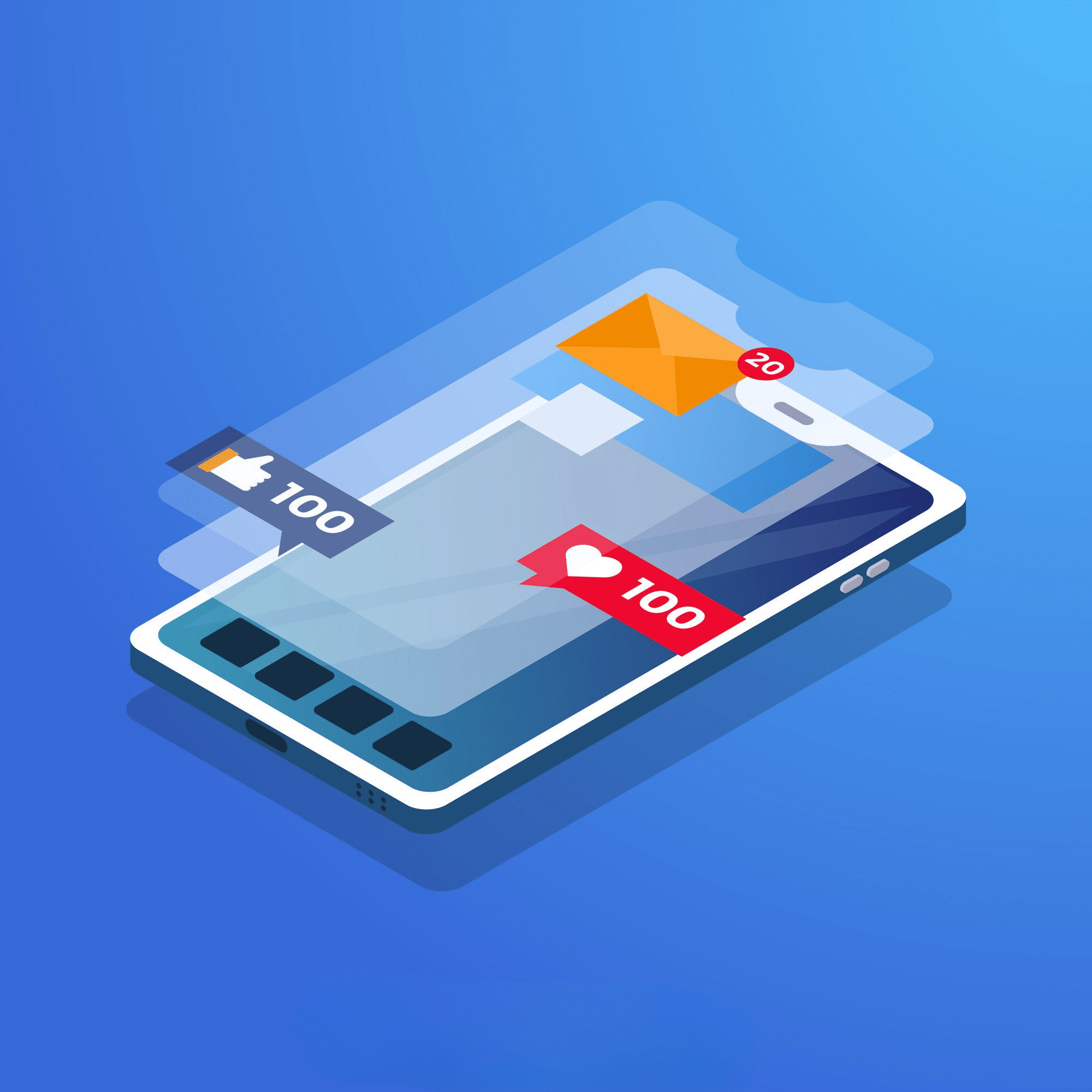 Top Features of a Reliable SMS Reseller Platform